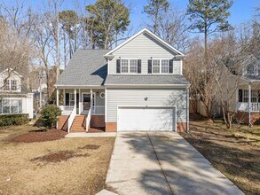 Building Photo - 5210 Groveside Ct