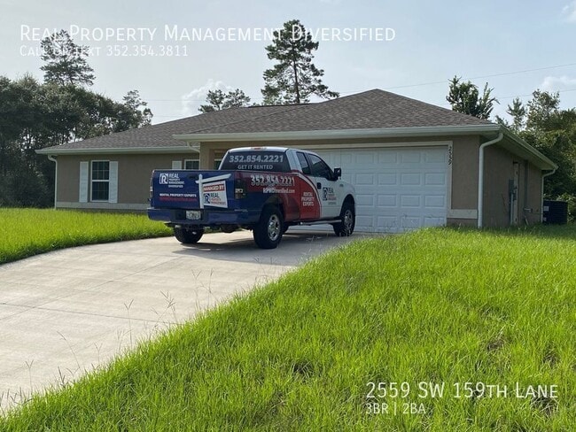 Building Photo - 2559 SW 159th Ln