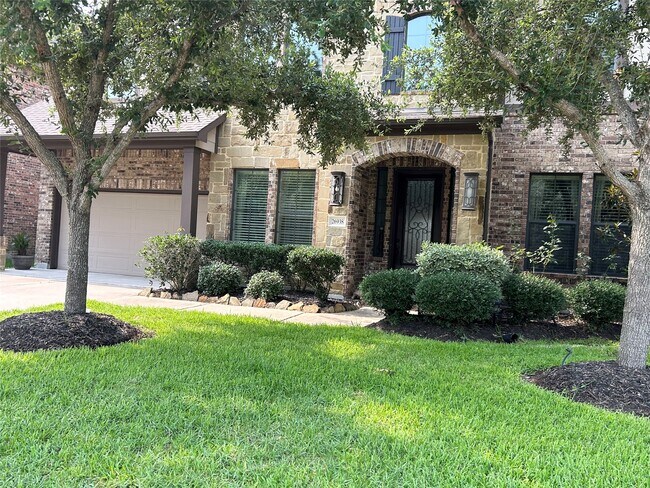 Foto del edificio - 26938 Drybank Creek Ln
