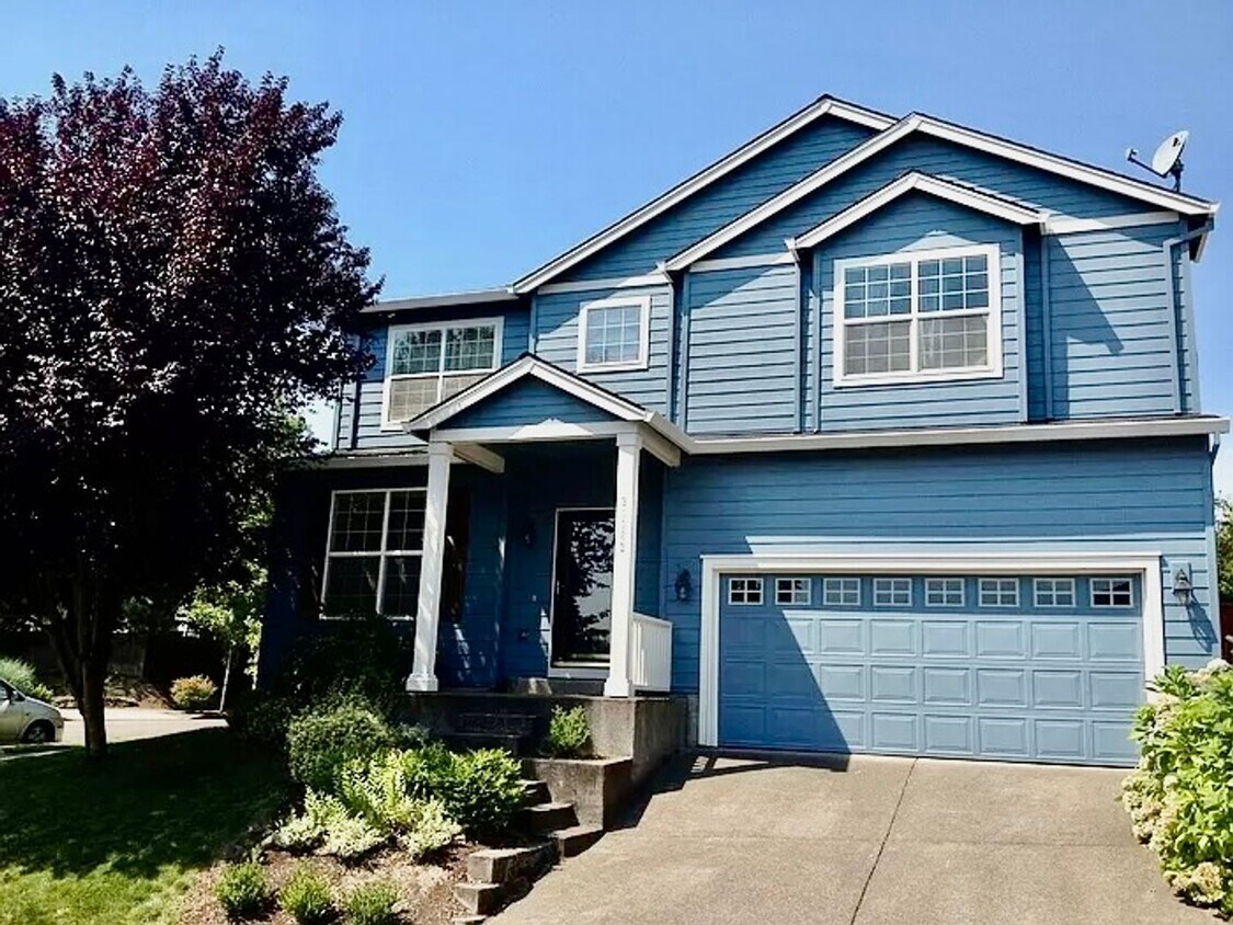 20083 SW 57th Terrace, Tualatin, OR 97062 House Rental in Tualatin