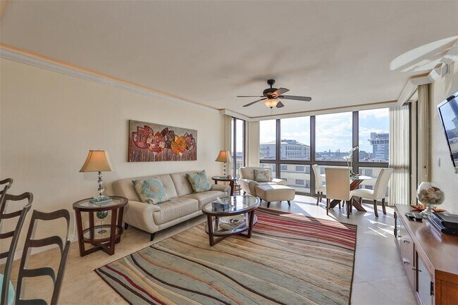 Foto del edificio - 5396 Gulf Blvd