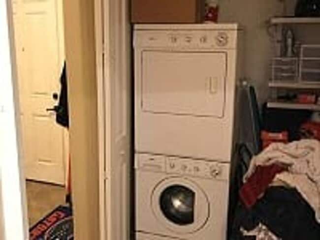 Foto del edificio - Jackson Square - 2 Bedroom. 2.5 Bathroom Condo