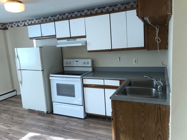 Cocina - 32 Chestnut St