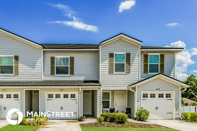 Building Photo - 8230 Rigel Rd