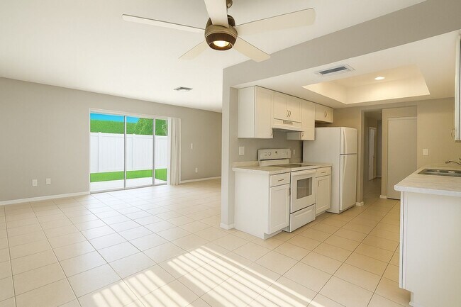 Foto del edificio - 4532 SW 8th Pl