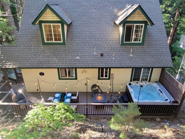 Building Photo - 27831 Rainbow Dr