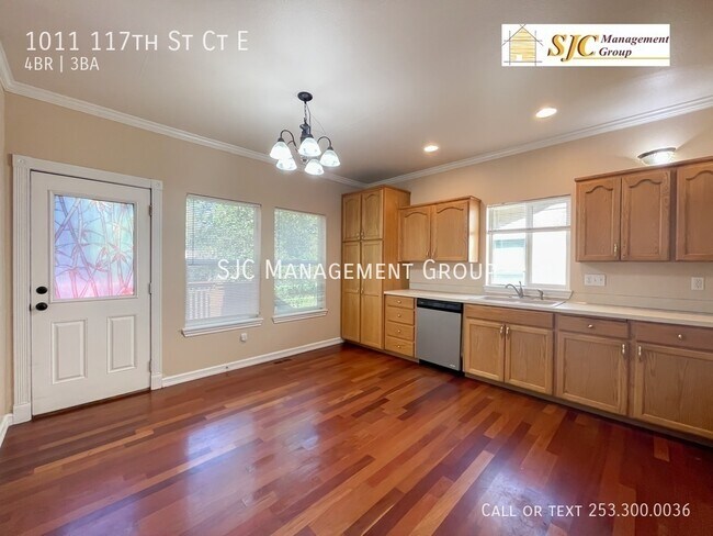 Foto del edificio - 1011 117th St Ct E