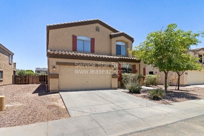 Foto del edificio - 4537 N 111th Dr