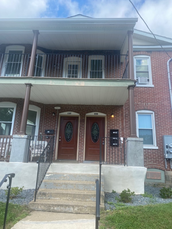 155 Ann St Unit 2, Easton, PA 18042 Room for Rent in Easton, PA