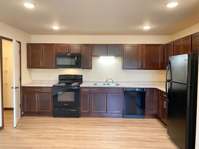 Foto del interior - Willow Estates