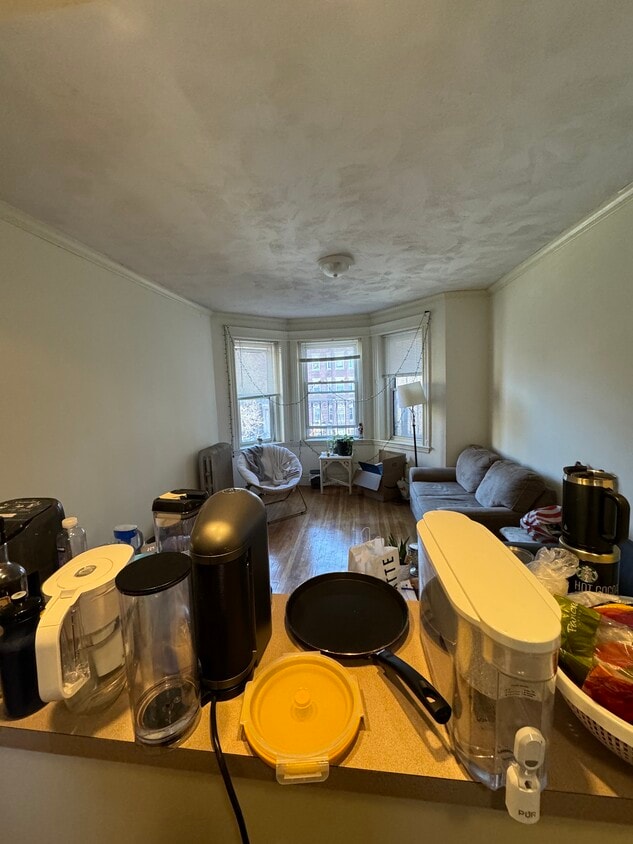 Foto principal - 109 Queensberry St