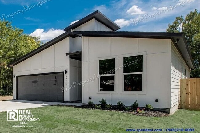 Foto del edificio - 8728 Dunlap St