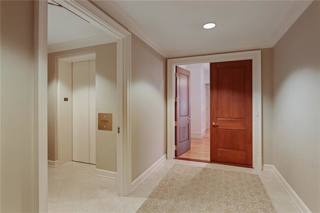 Foto del edificio - 2500 Peachtree Rd