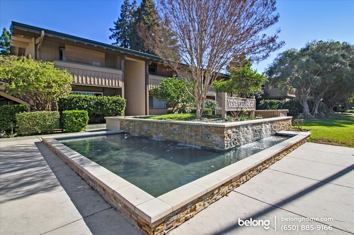 151 Buckingham Dr, Santa Clara, CA 95051 Townhome Rentals in Santa