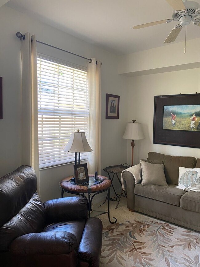 Building Photo - **CYPRESS WOODS COUNTRY CLUB **FULLY-TRANSFERRABLE BUNDLED GOLF UNIT ** FURNISHED SEASONAL RENTAL...