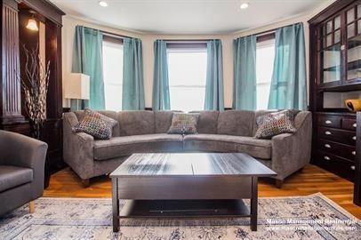 Photo - 4.0 bedroom in Cambridge Massachusetts 02140 Apartment