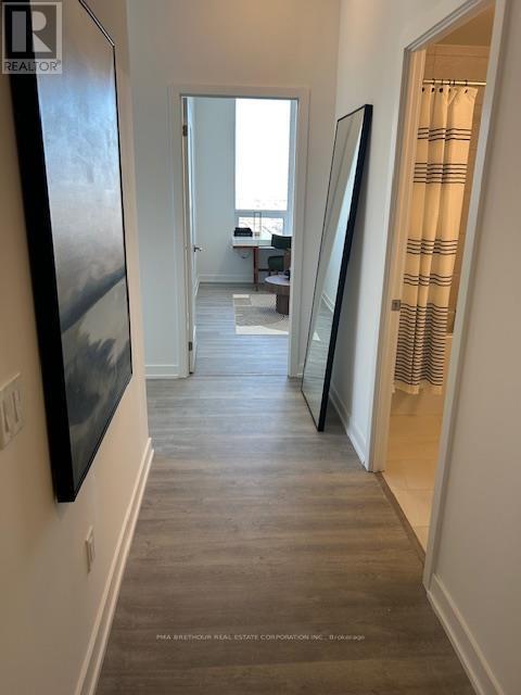 Photo du bâtiment - 5105 Hurontario St