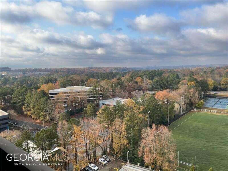 795 Hammond Dr Unit 1811, Atlanta, GA 30328 Condo for Rent in Atlanta