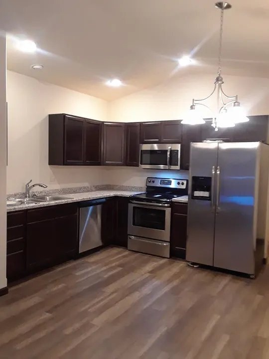 Foto del edificio - 4922 Annabelle Ct