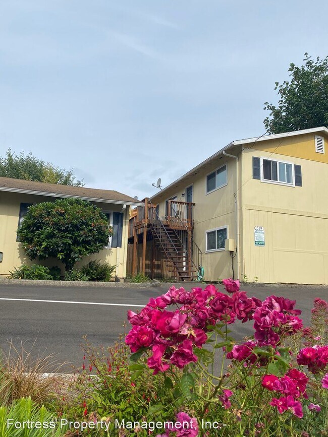 Building Photo - 519 SE 20th Ave