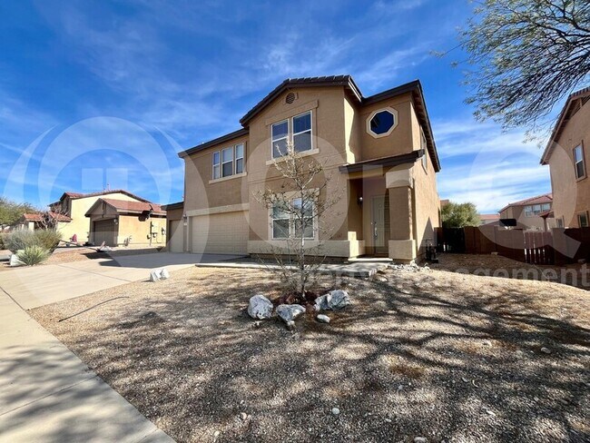 Foto del edificio - 13684 E Shadow Pines Ln
