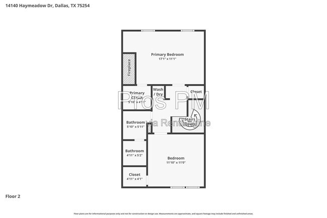 Foto del edificio - 14140 Haymeadow Dr