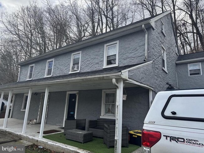 Building Photo - 11 N Brandywine Ave