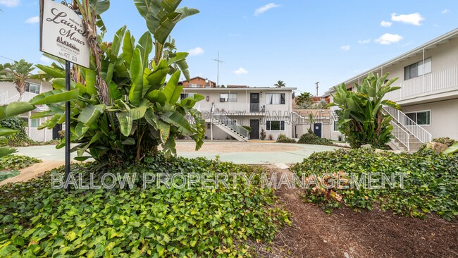Foto del edificio - 112 Laurel Ave