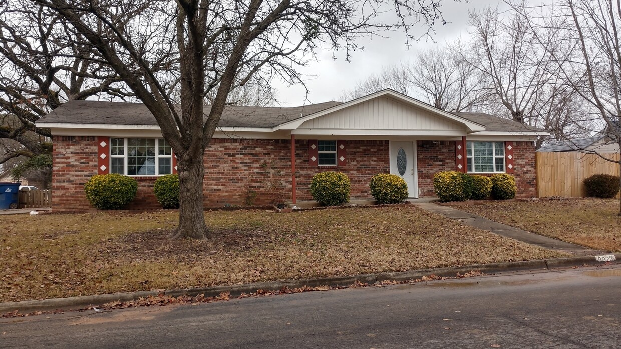 8923 Fresno St, Fort Smith, AR 72903 House Rental in Fort Smith, AR