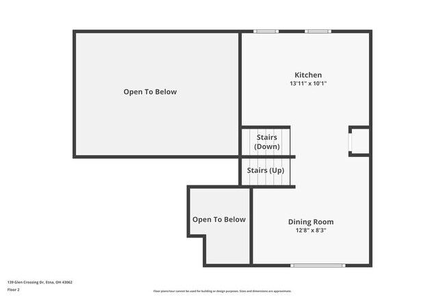 Foto del edificio - 139 Glen Crossing Dr