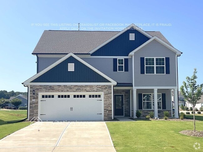 Building Photo - 105 Wilderness Ct
