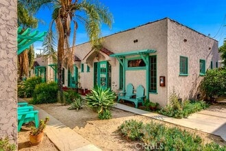 Building Photo - 617 S Columbus Ave