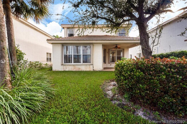 Building Photo - 4372 SW 126th Ave