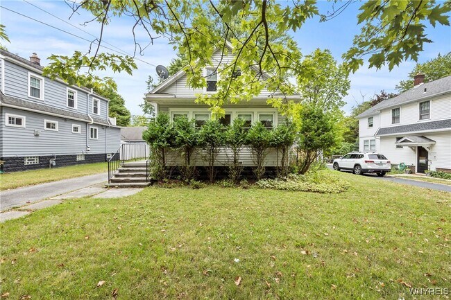 Foto del edificio - 110 Mill St