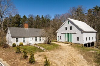 Building Photo - 5 McDaniel Rd