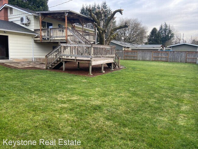 Building Photo - 4 br, 2 bath House - 4138 Shannon St.