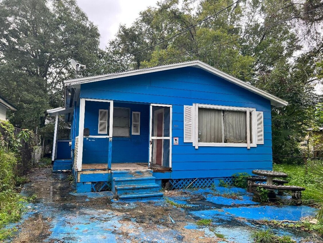 Foto principal - 1821 Pullman Ave
