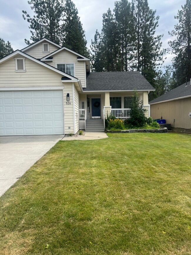 Building Photo - 526 E Blackhawk Dr