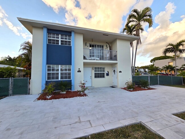 Photo - 9100 SW 95th Ave Townhome