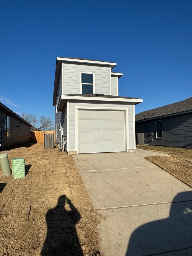 Foto del edificio - 7306 India Star