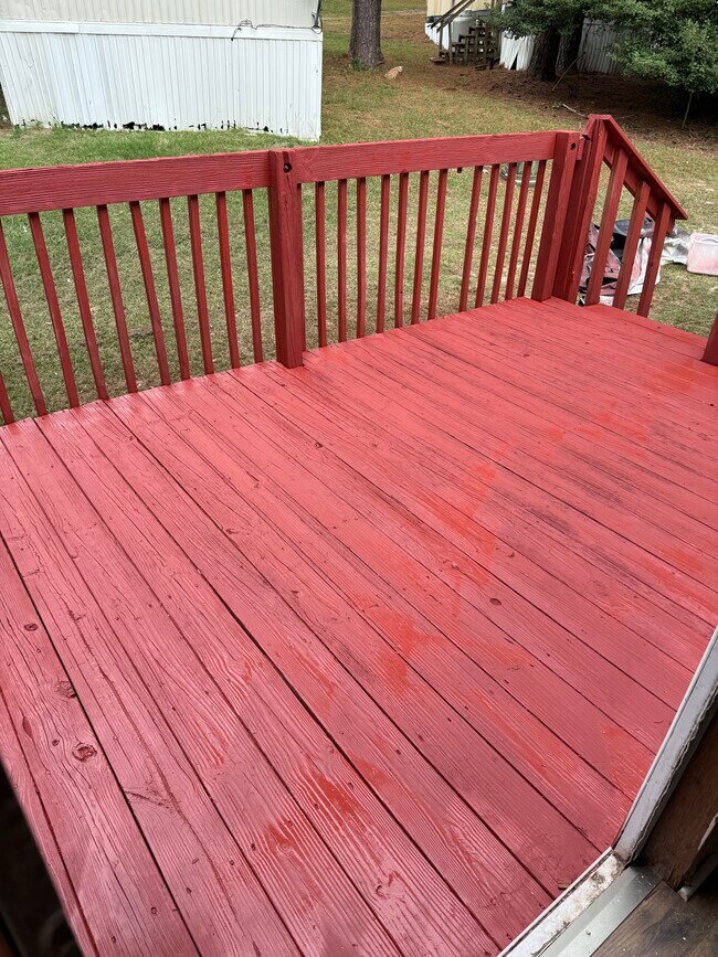 Foto del edificio - 1204 Sleepy Hollow Dr