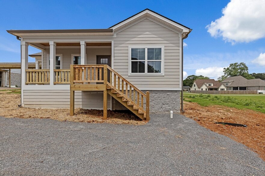 Foto principal - 1902 Hickory Valley Rd