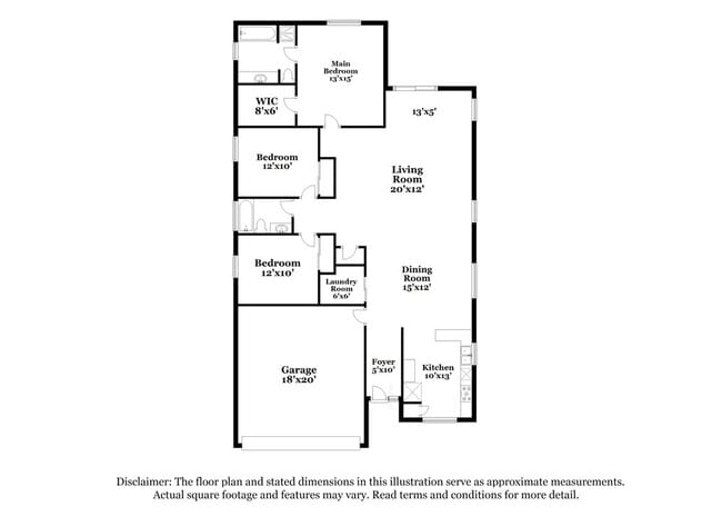 Building Photo - 510 N Danyell Dr