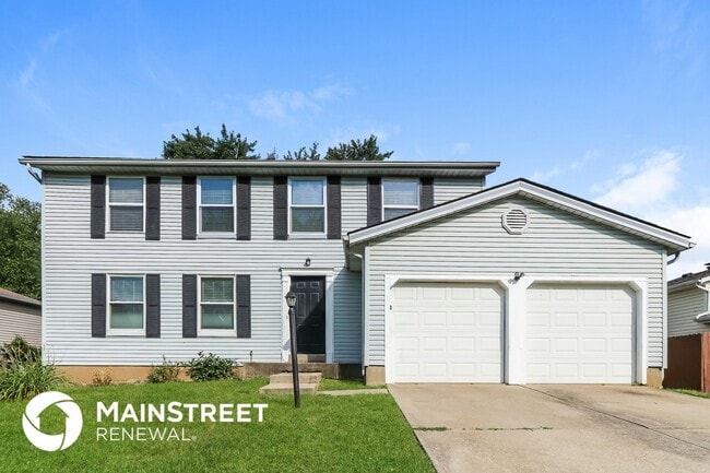Building Photo - 12013 Rock Spring Dr