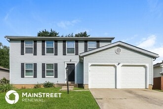 Building Photo - 12013 Rock Spring Dr