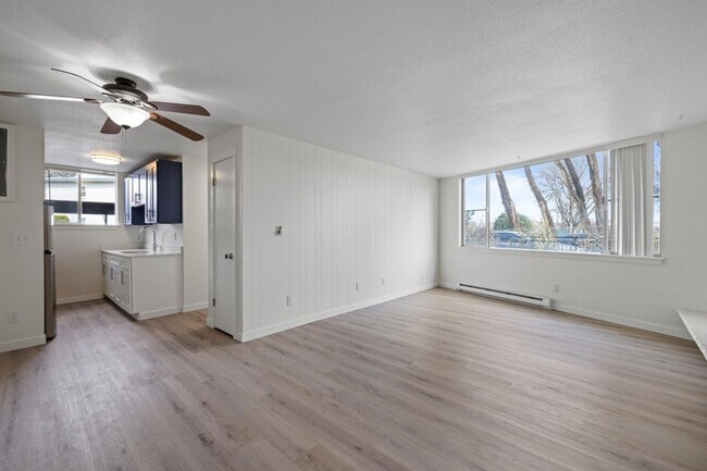 Foto del interior - Dolphin Apartments