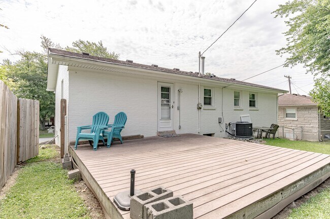 Building Photo - 7544 Merlyn Cir