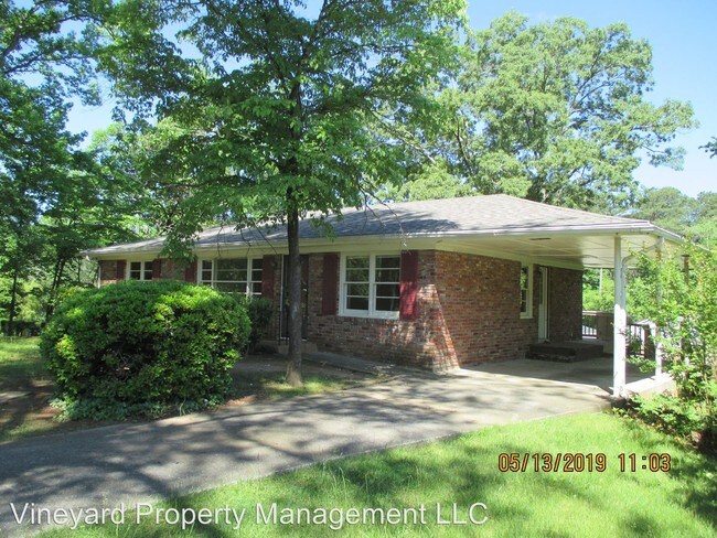 Building Photo - 4 br, 2 bath House - 668 Forest Ridge Dr