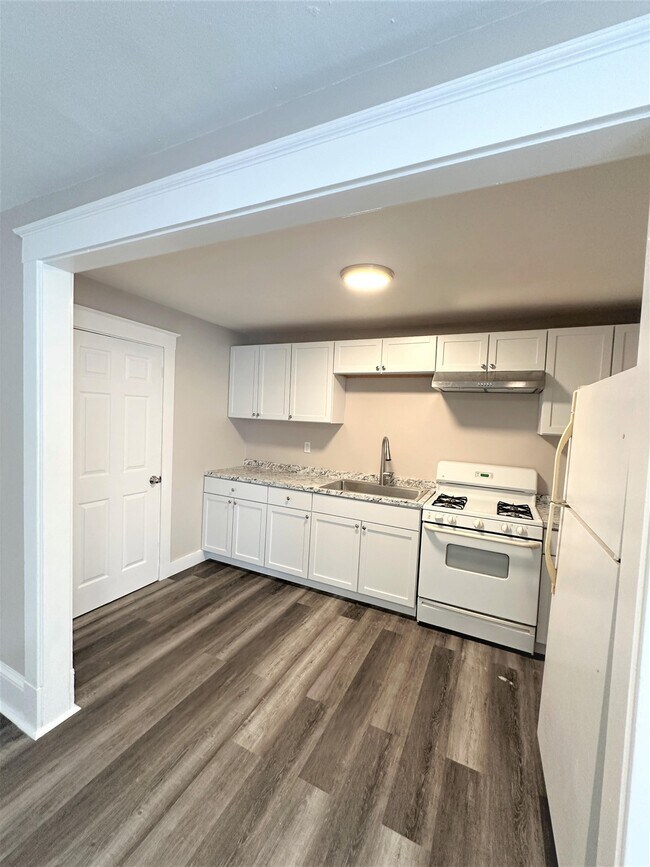 Foto del edificio - 1101 Elm St