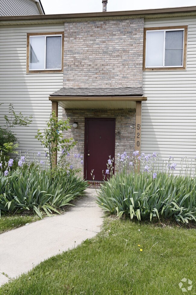 Orchard Apartments Apartments Porter, IN